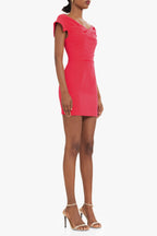 Jacqueline Mini dress