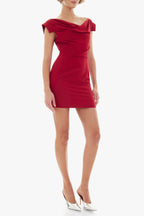 Jacqueline Mini dress