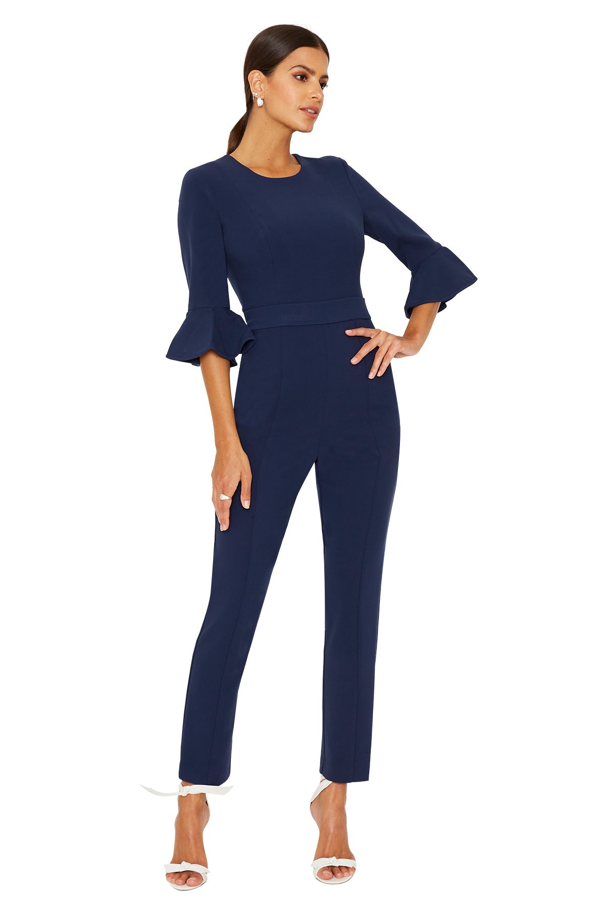 Brooklyn Jumpsuit