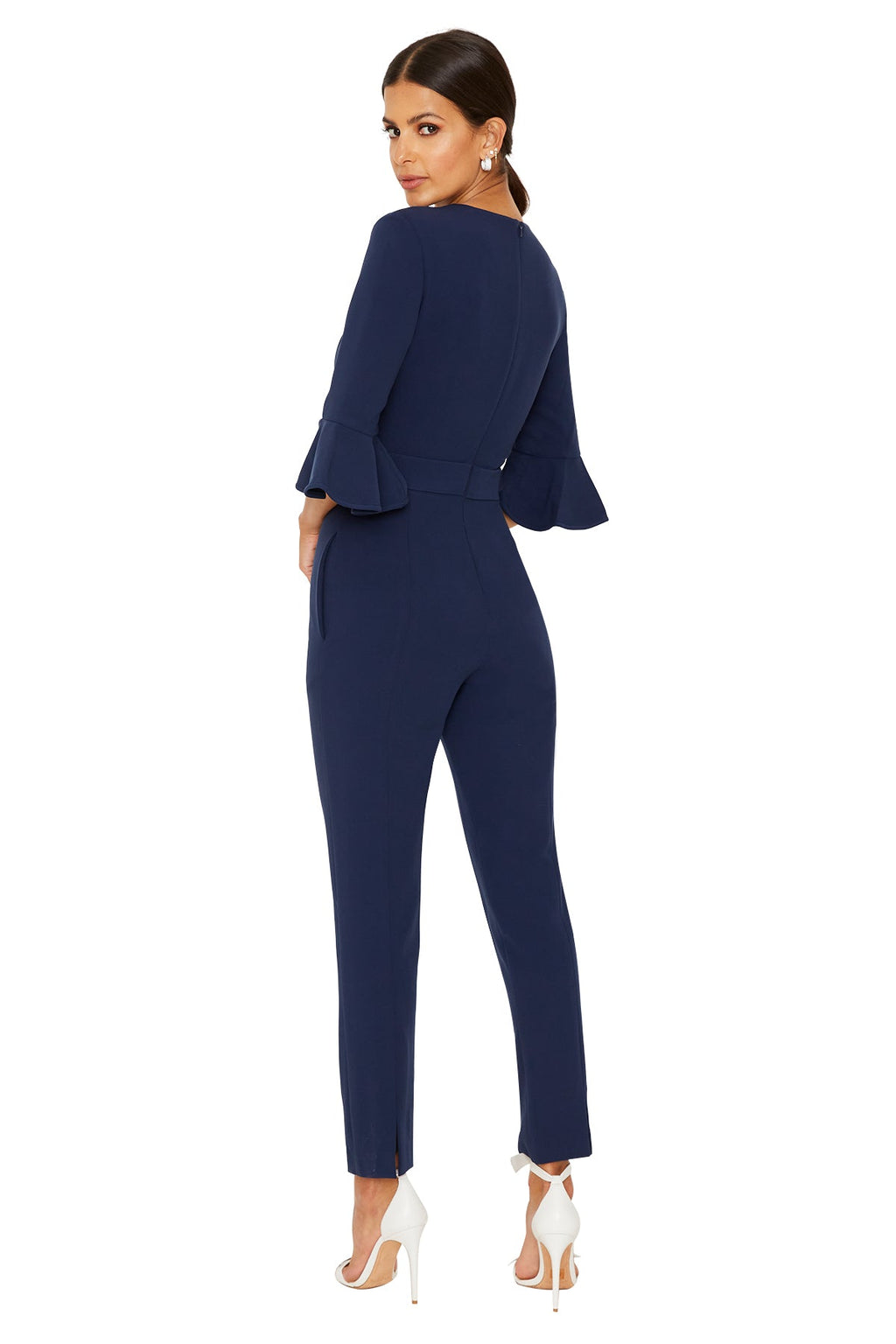 Brooklyn Jumpsuit