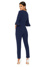 Brooklyn Jumpsuit