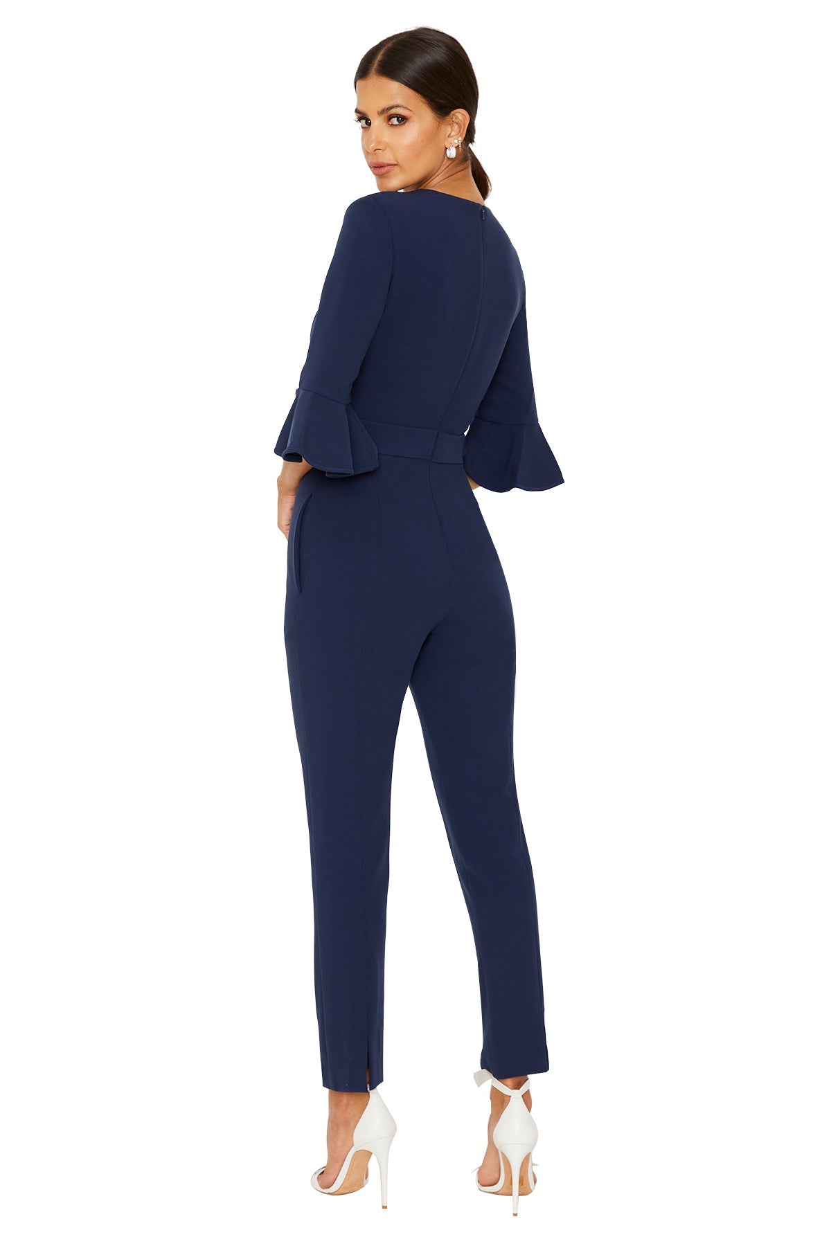 Brooklyn Jumpsuit