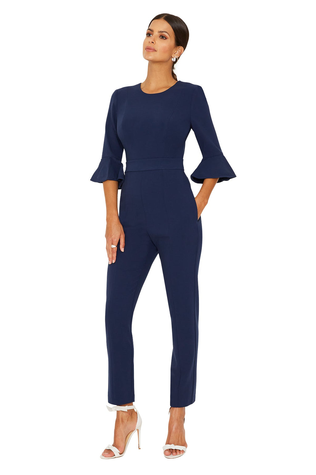 Brooklyn Jumpsuit