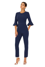 Brooklyn Jumpsuit