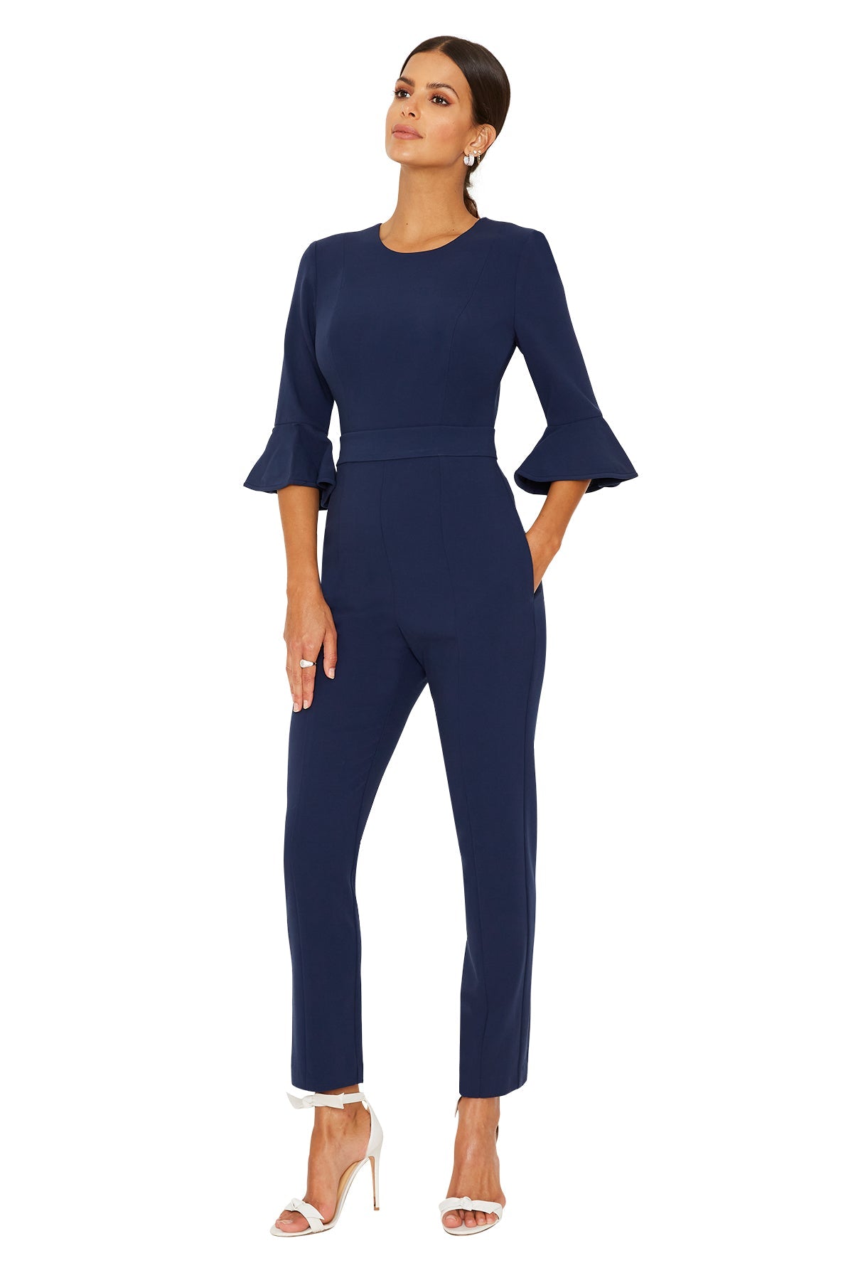 Brooklyn Jumpsuit
