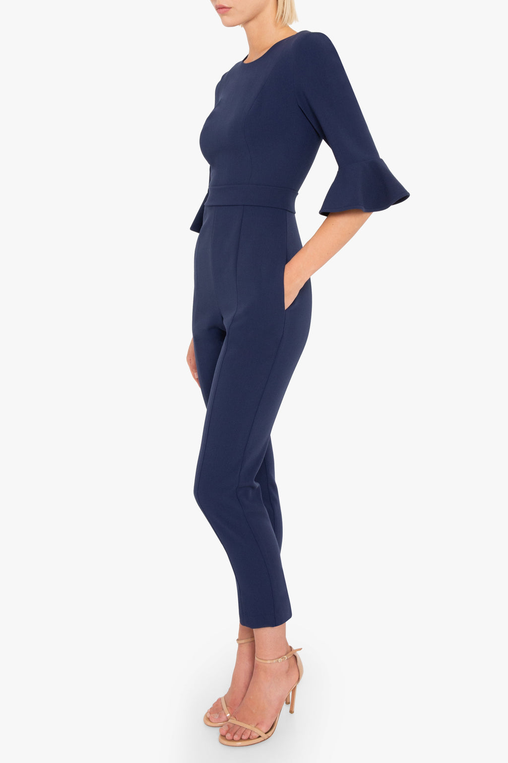 Brooklyn Jumpsuit
