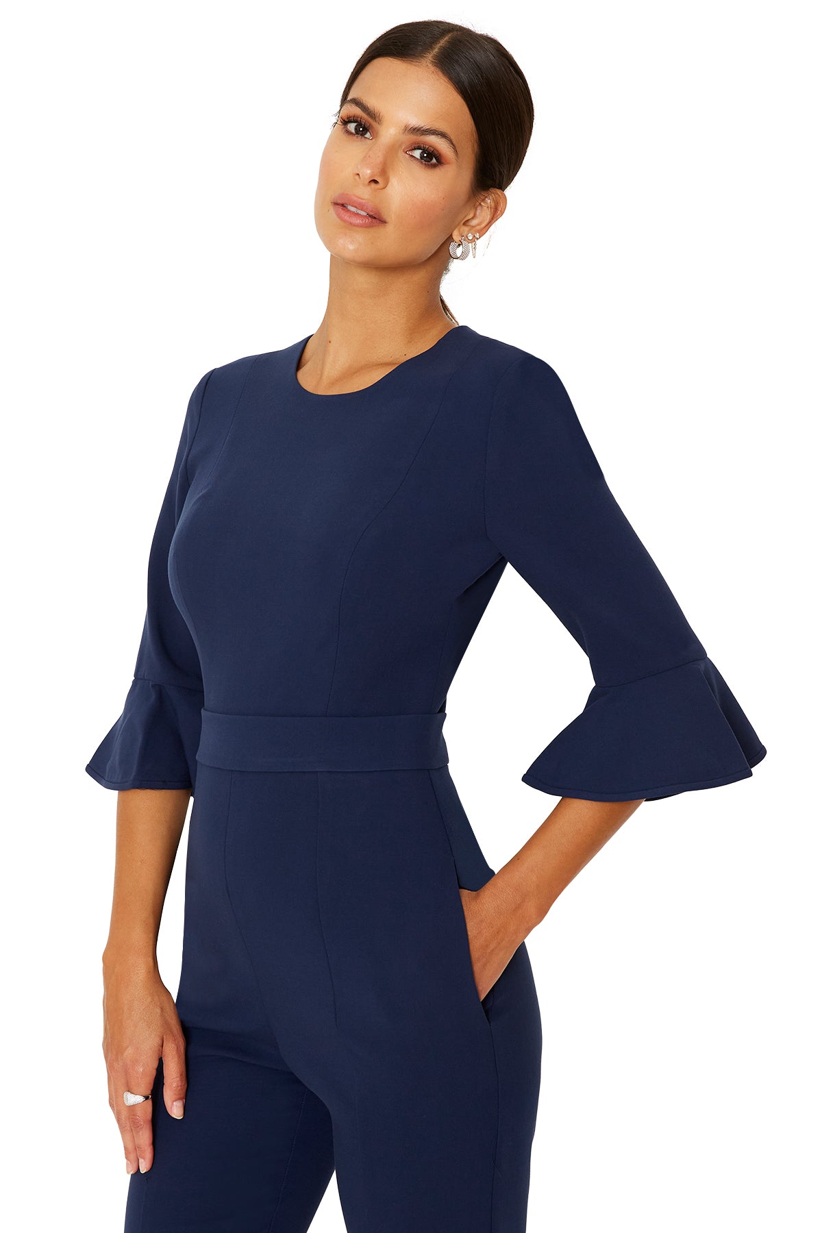 Brooklyn Jumpsuit