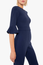 Brooklyn Jumpsuit