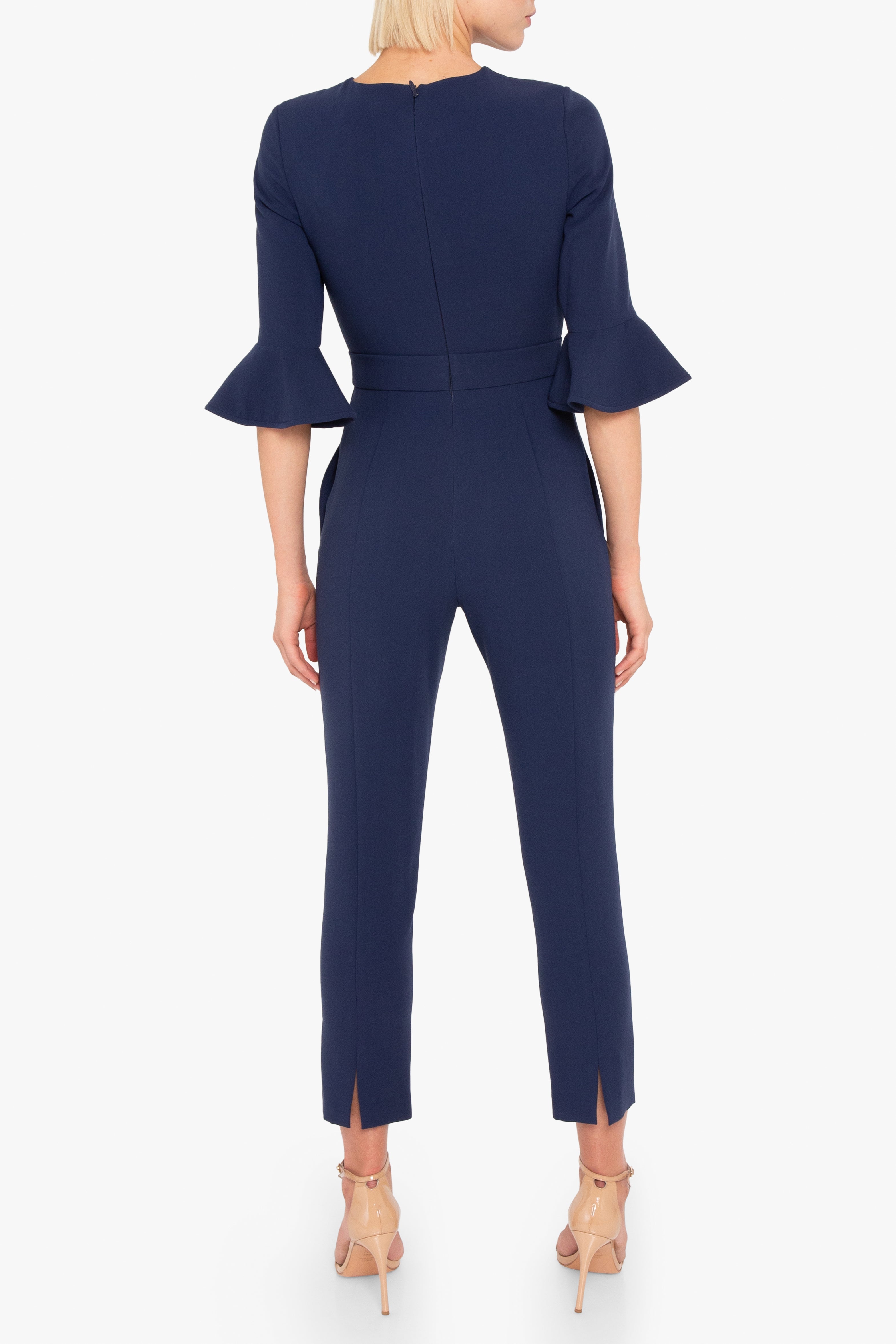 Brooklyn Jumpsuit
