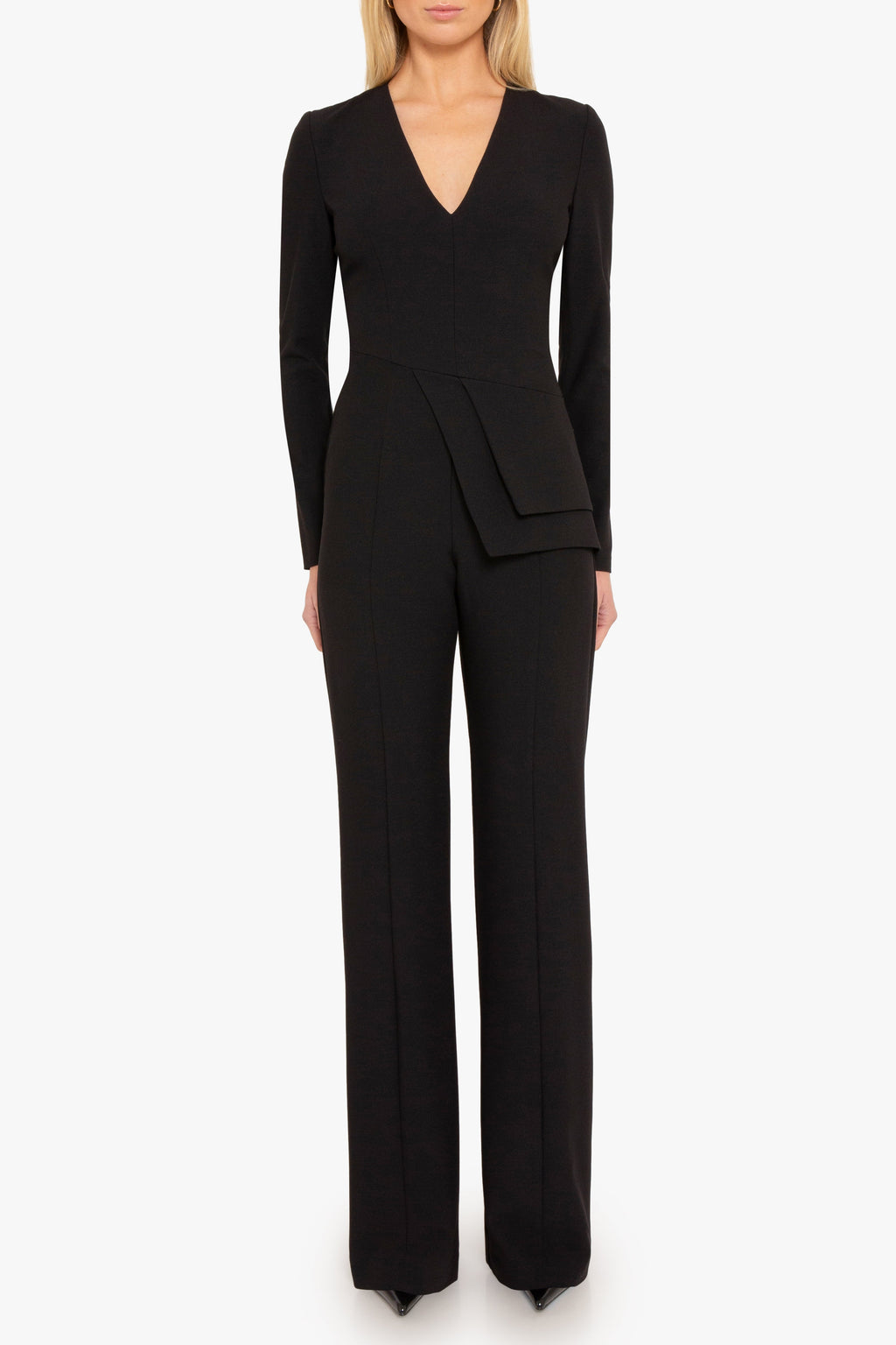 Sinclair Jumpsuit