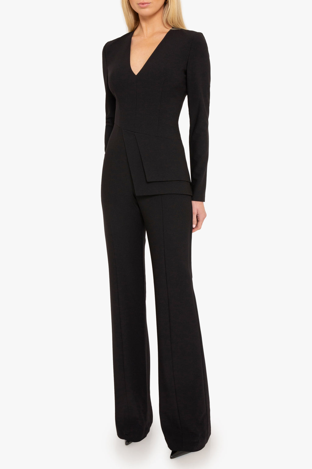 Sinclair Jumpsuit