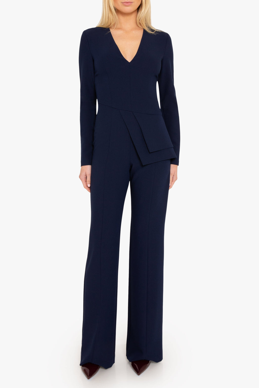 Sinclair Jumpsuit