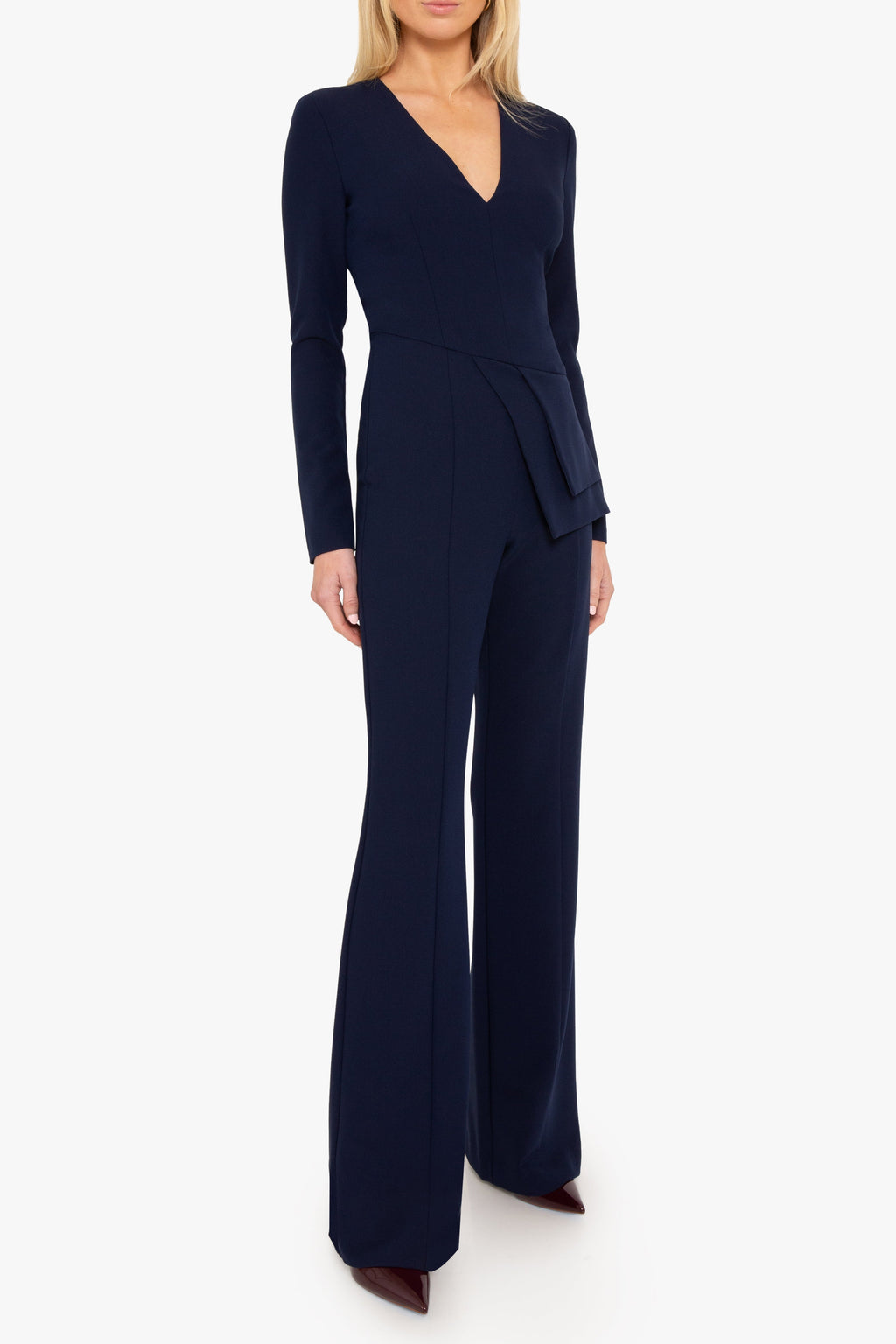 Sinclair Jumpsuit