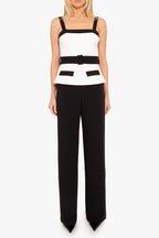 Kyria CB Jumpsuit