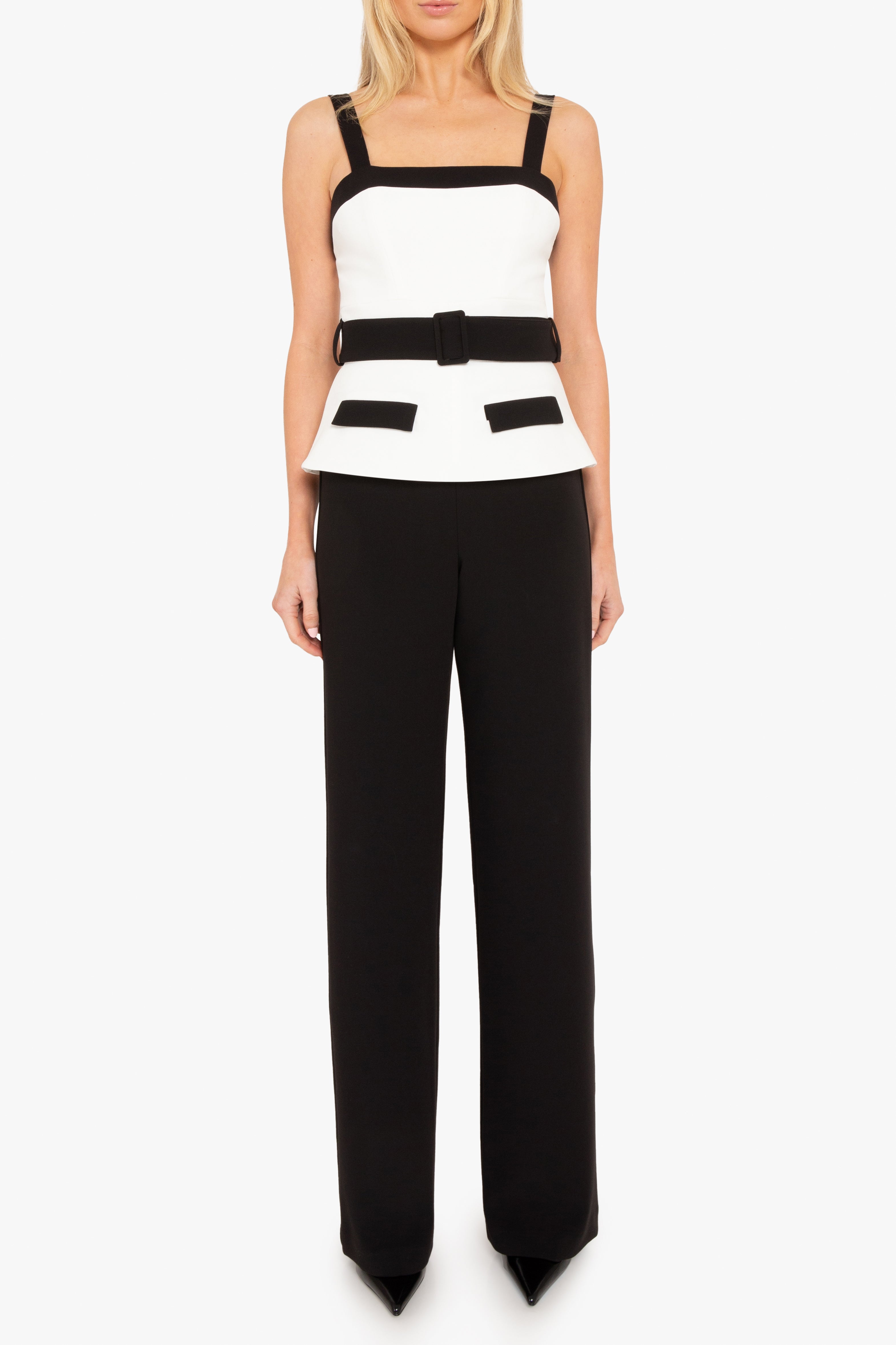 Kyria CB Jumpsuit