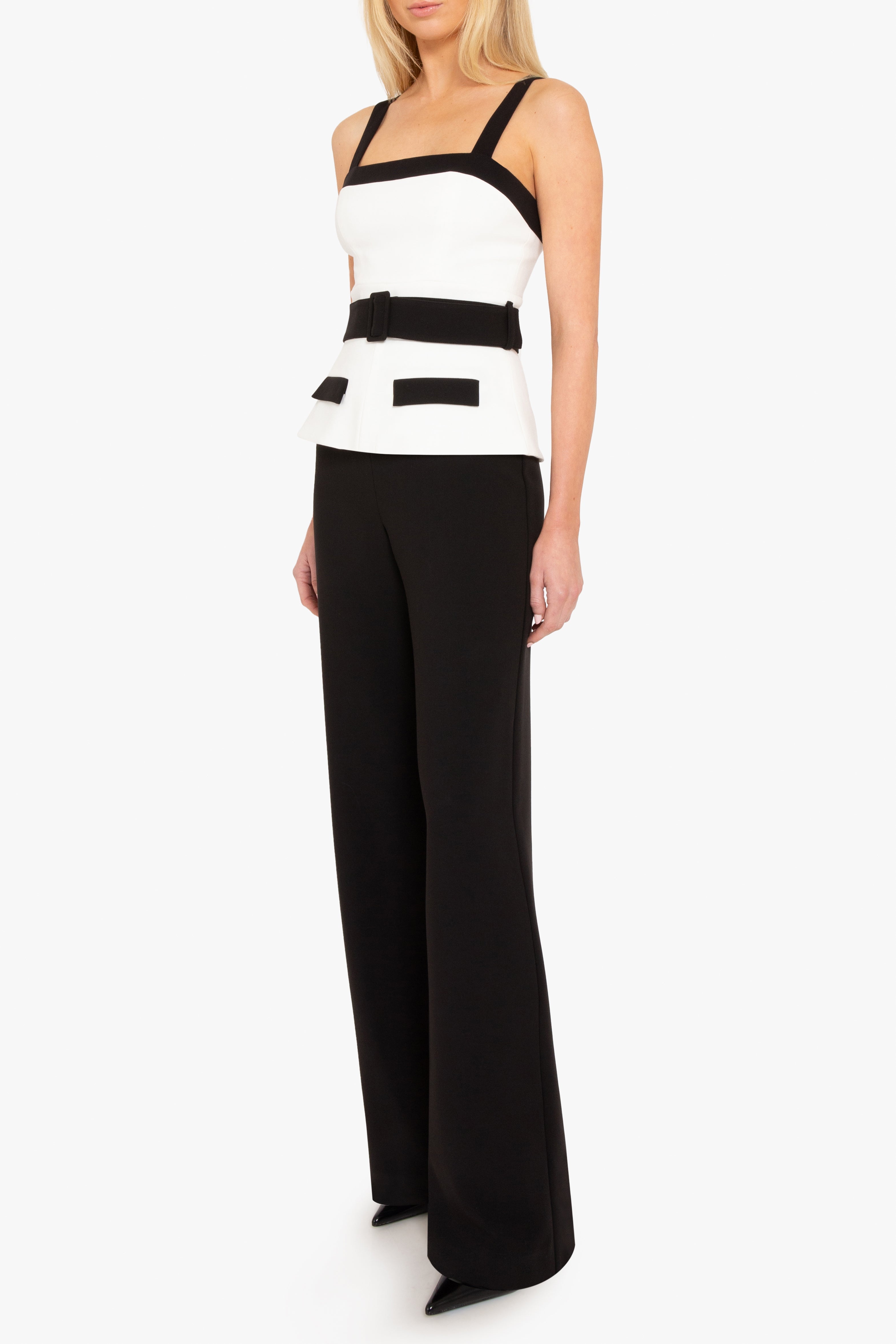 Kyria CB Jumpsuit