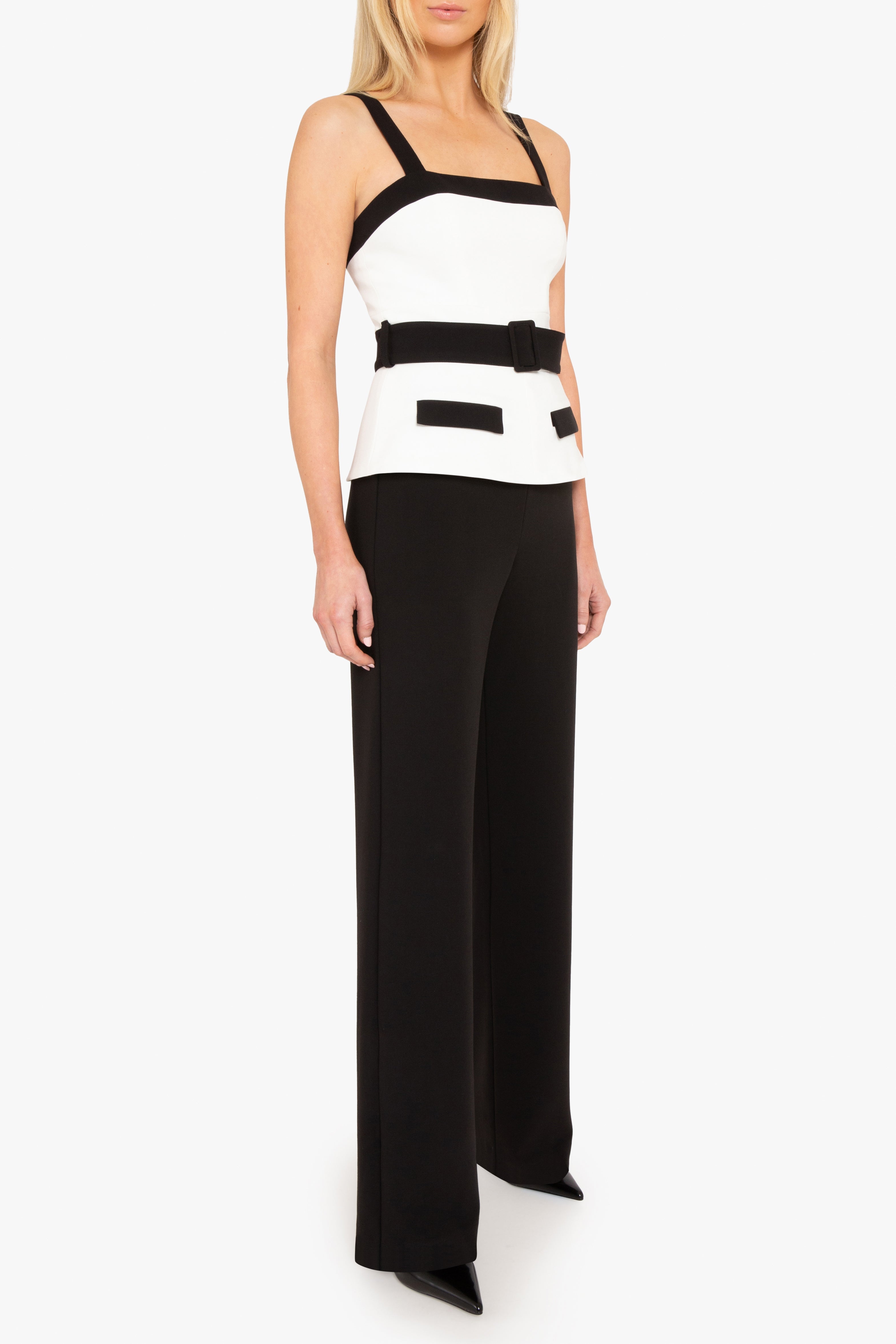 Kyria CB Jumpsuit