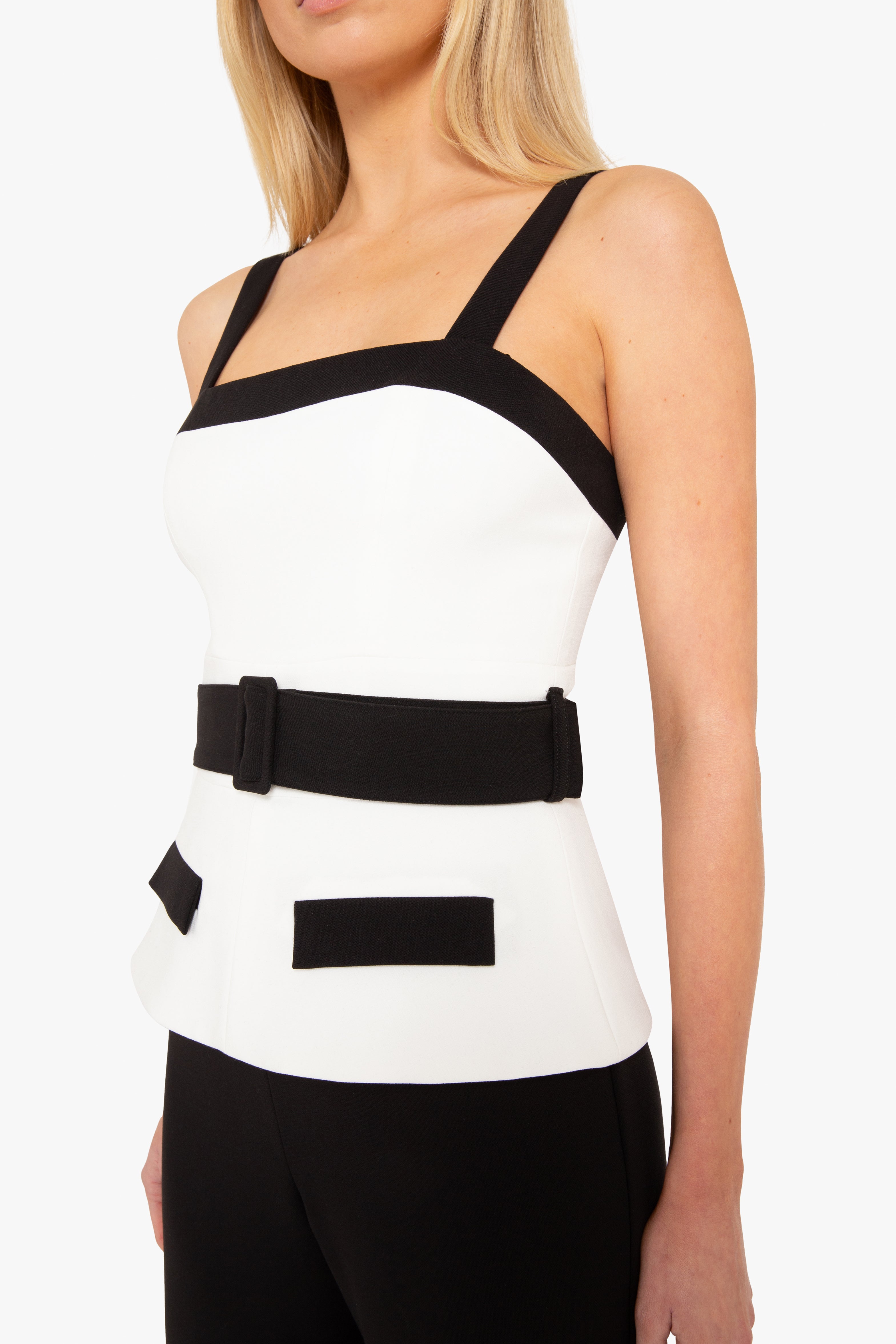 Kyria CB Jumpsuit
