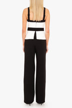 Kyria CB Jumpsuit