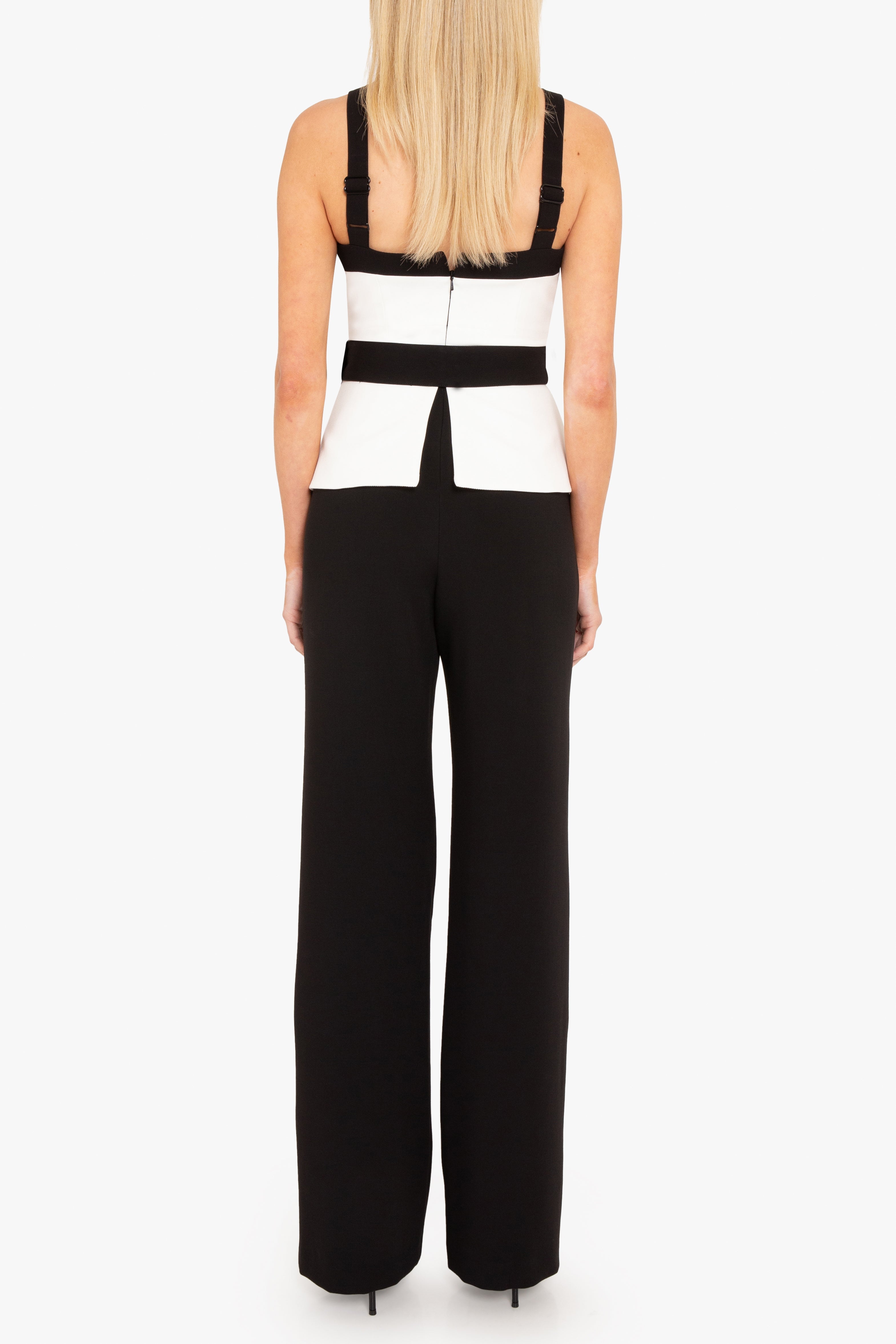 Kyria CB Jumpsuit