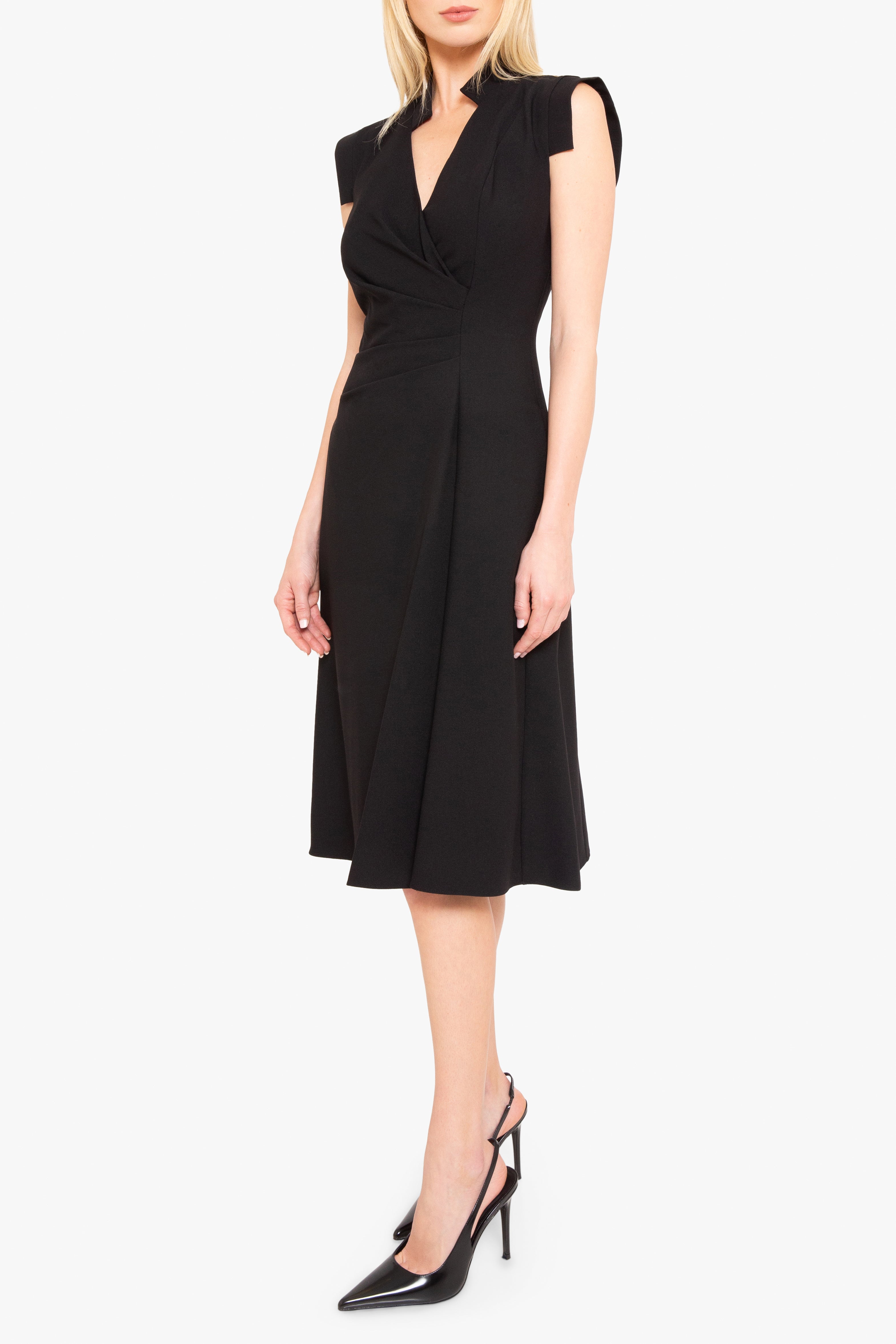 Bruna Dress