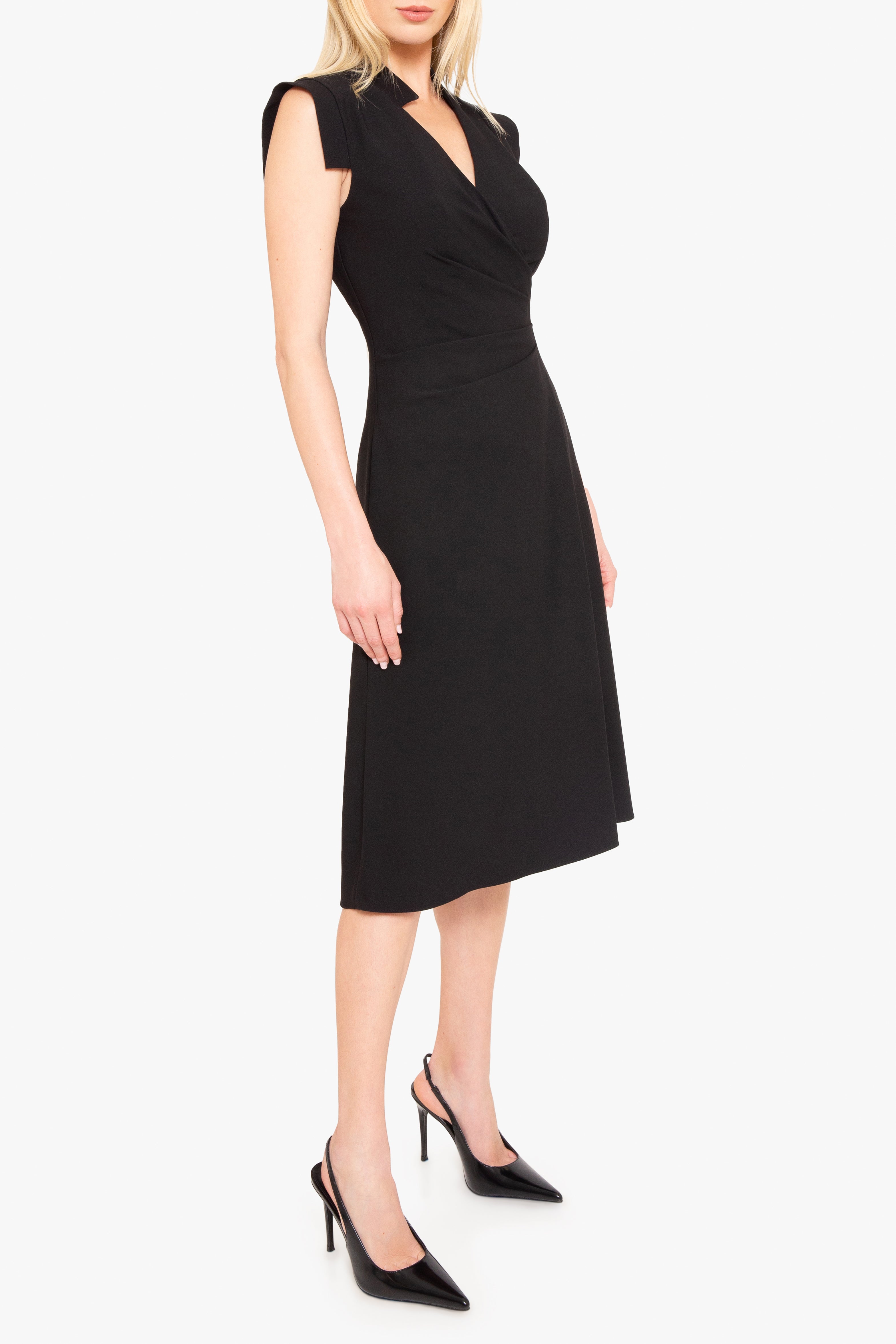 Bruna Dress