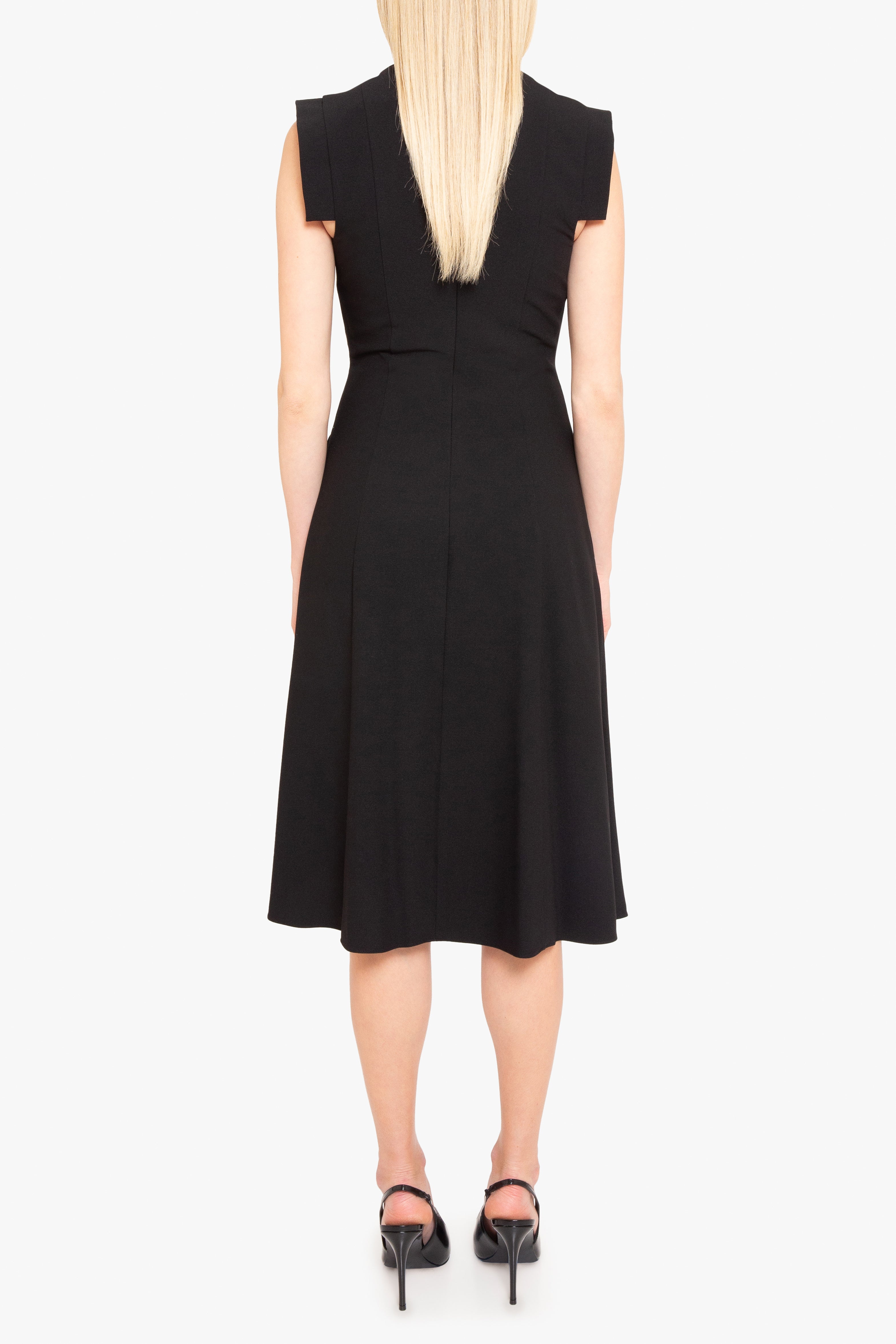 Bruna Dress