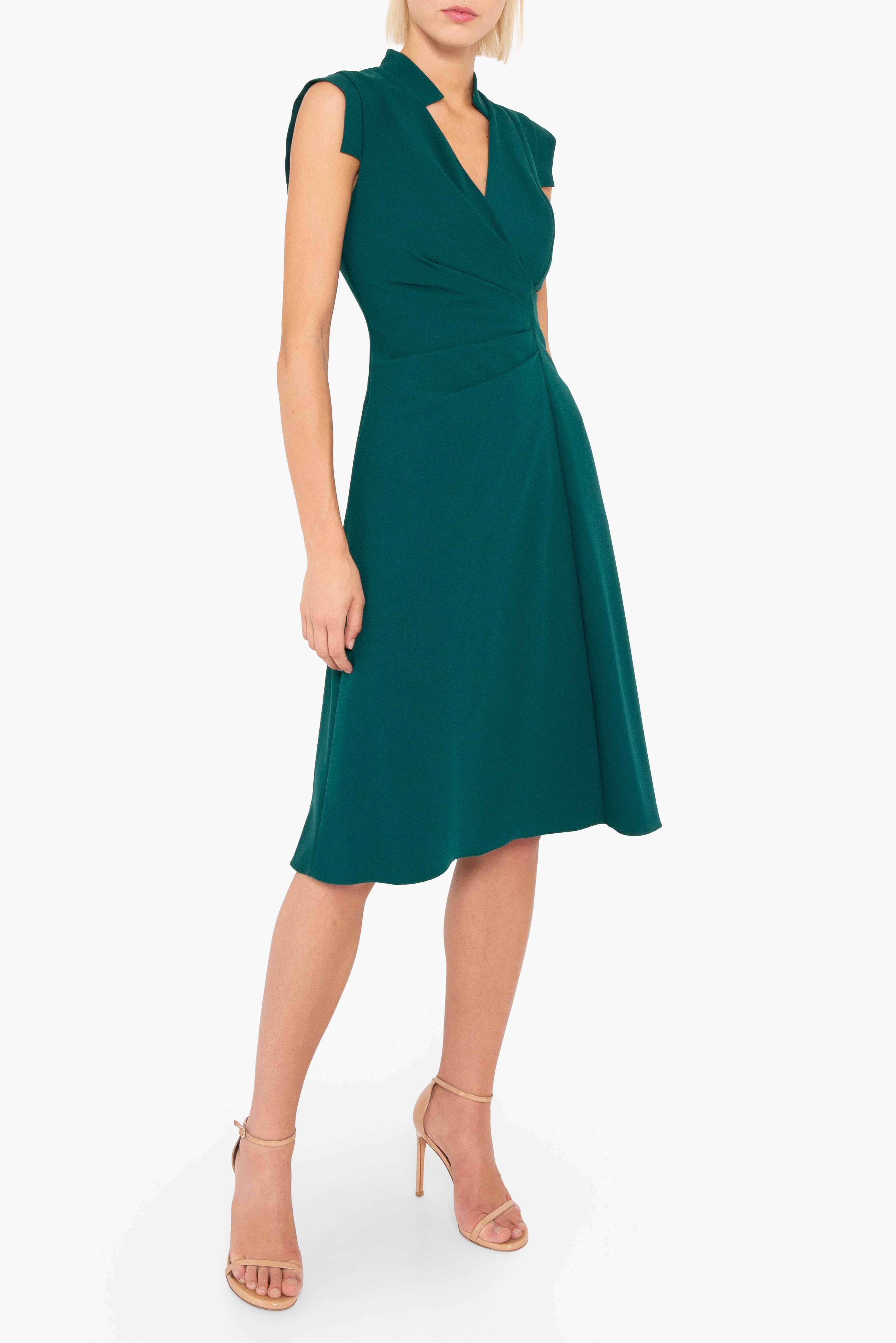 Bruna Dress