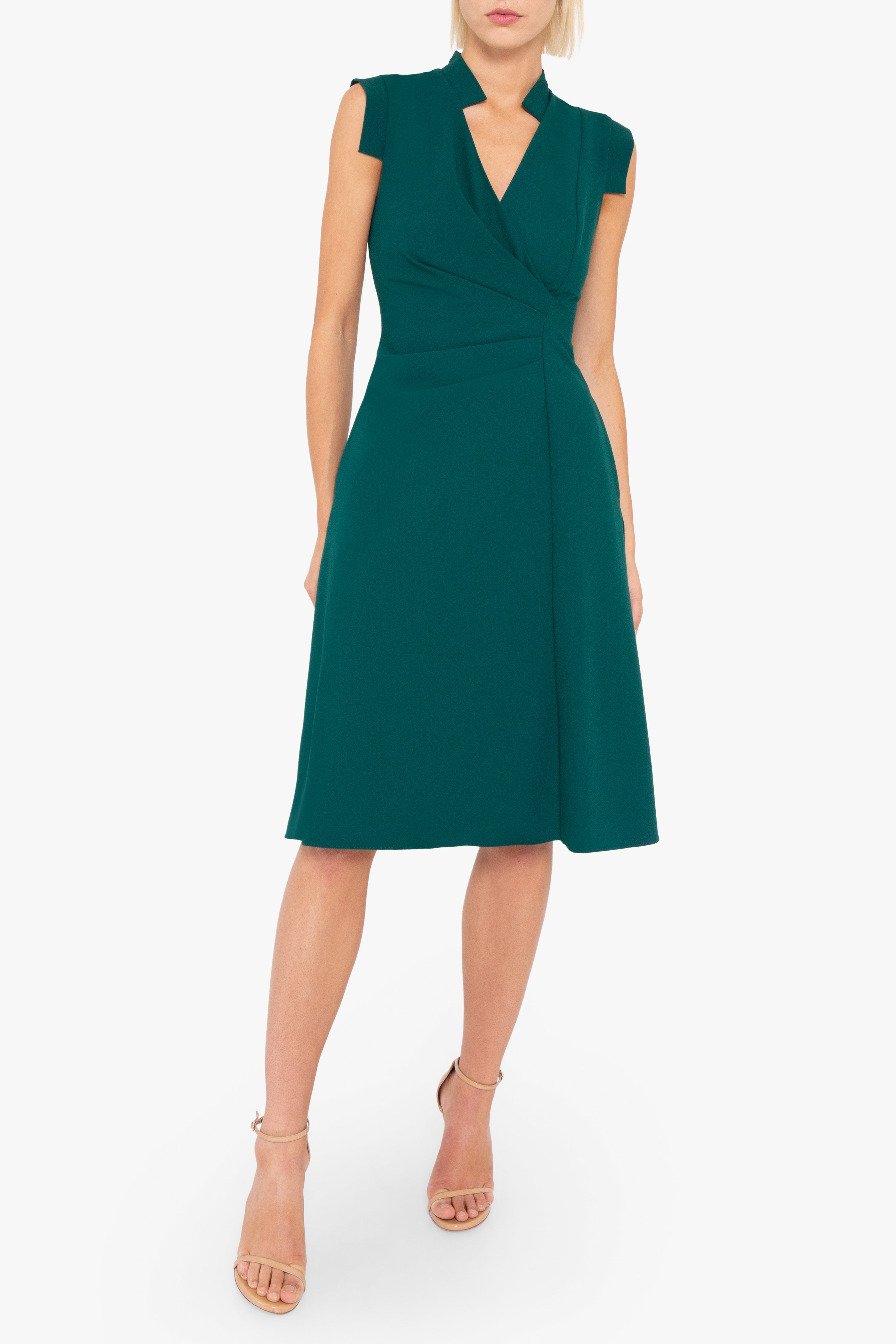 Bruna Dress