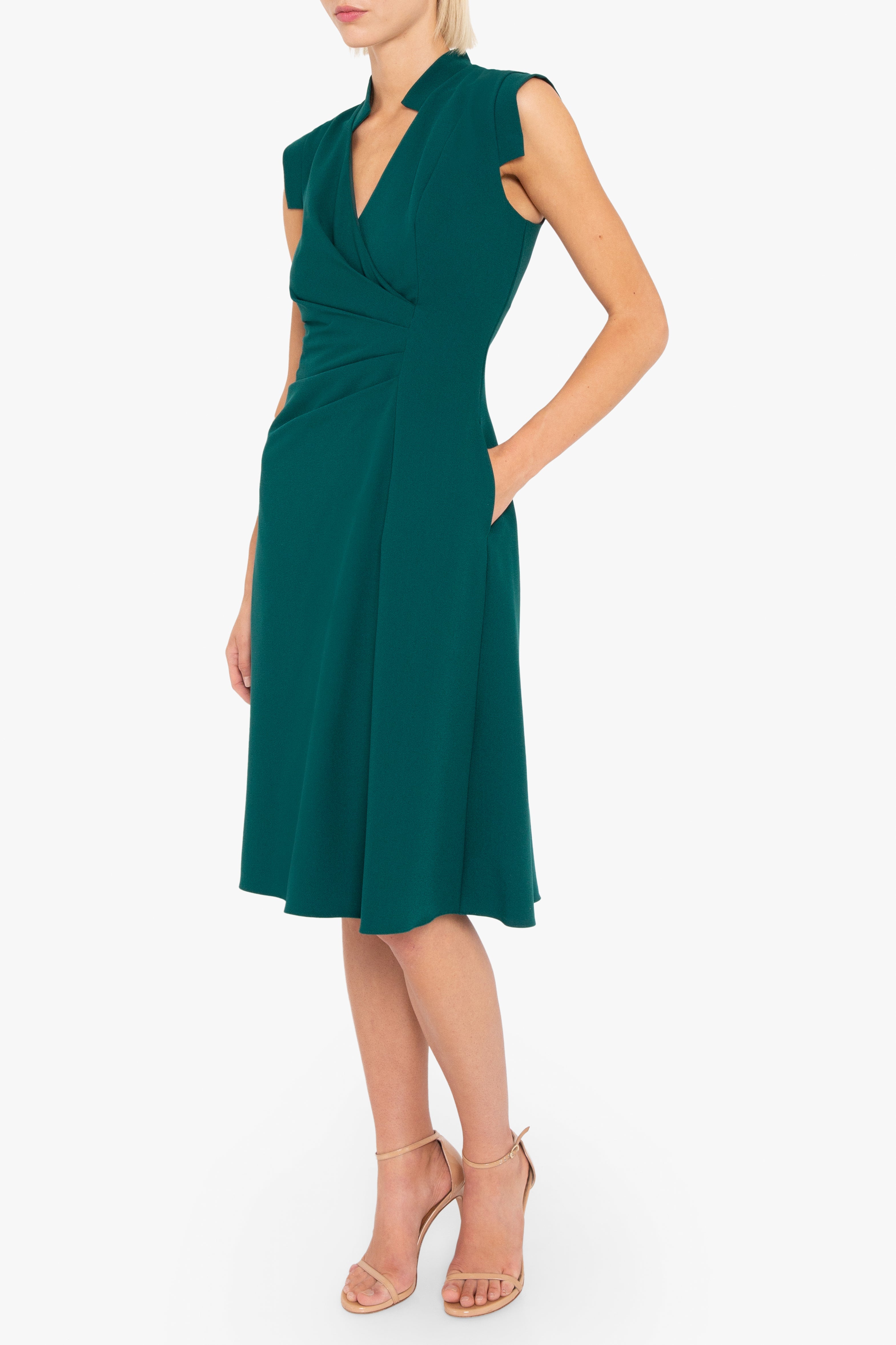 Bruna Dress