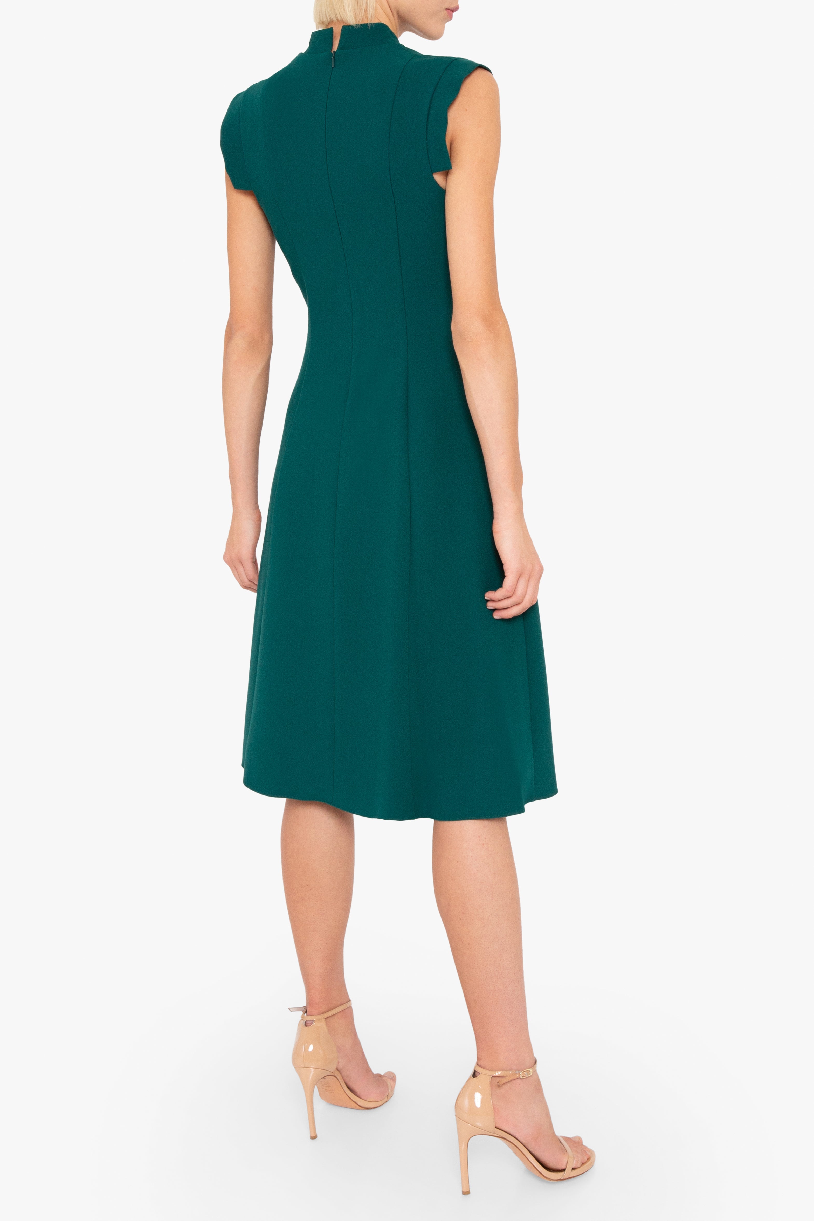 Bruna Dress