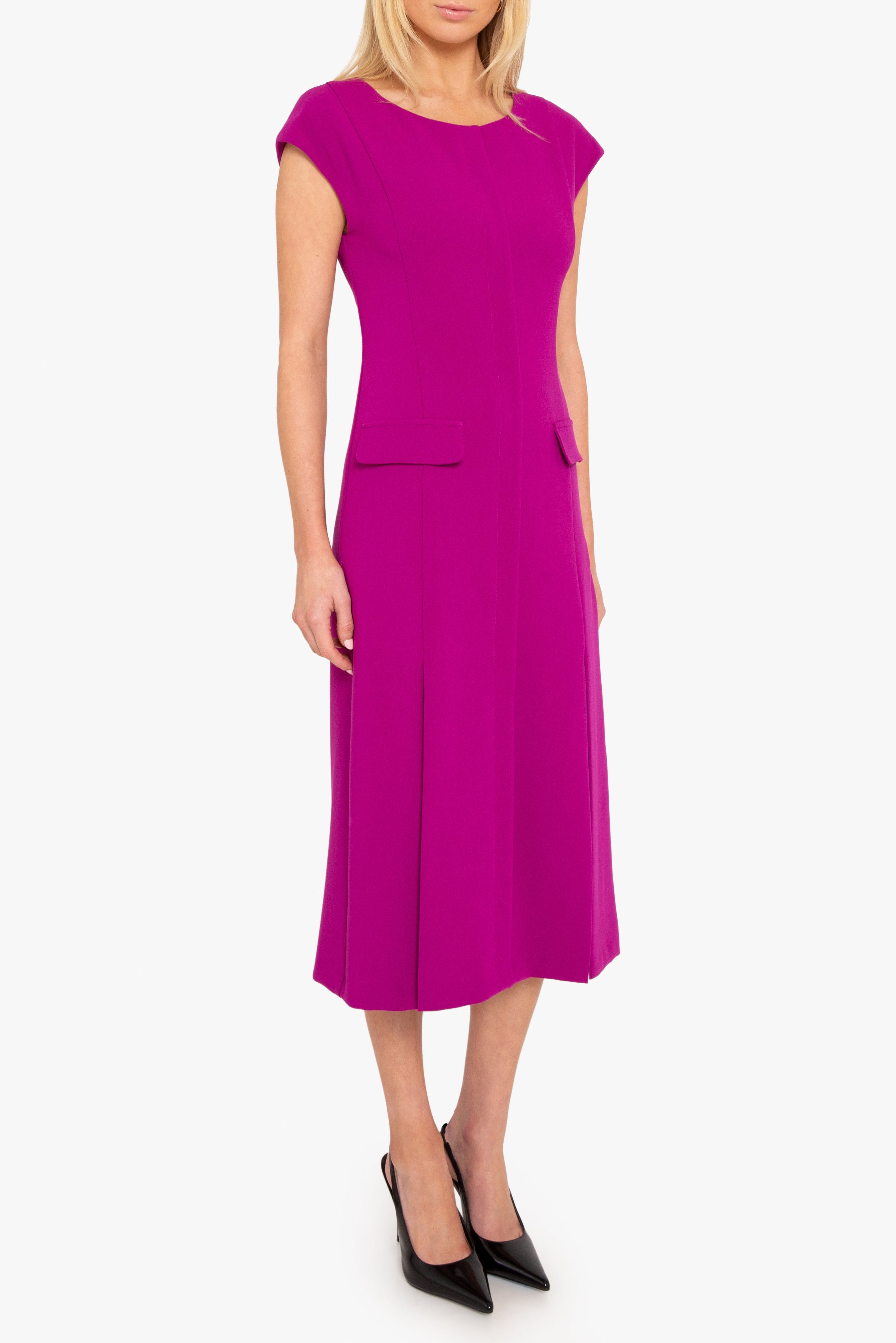 Lali Midi dress
