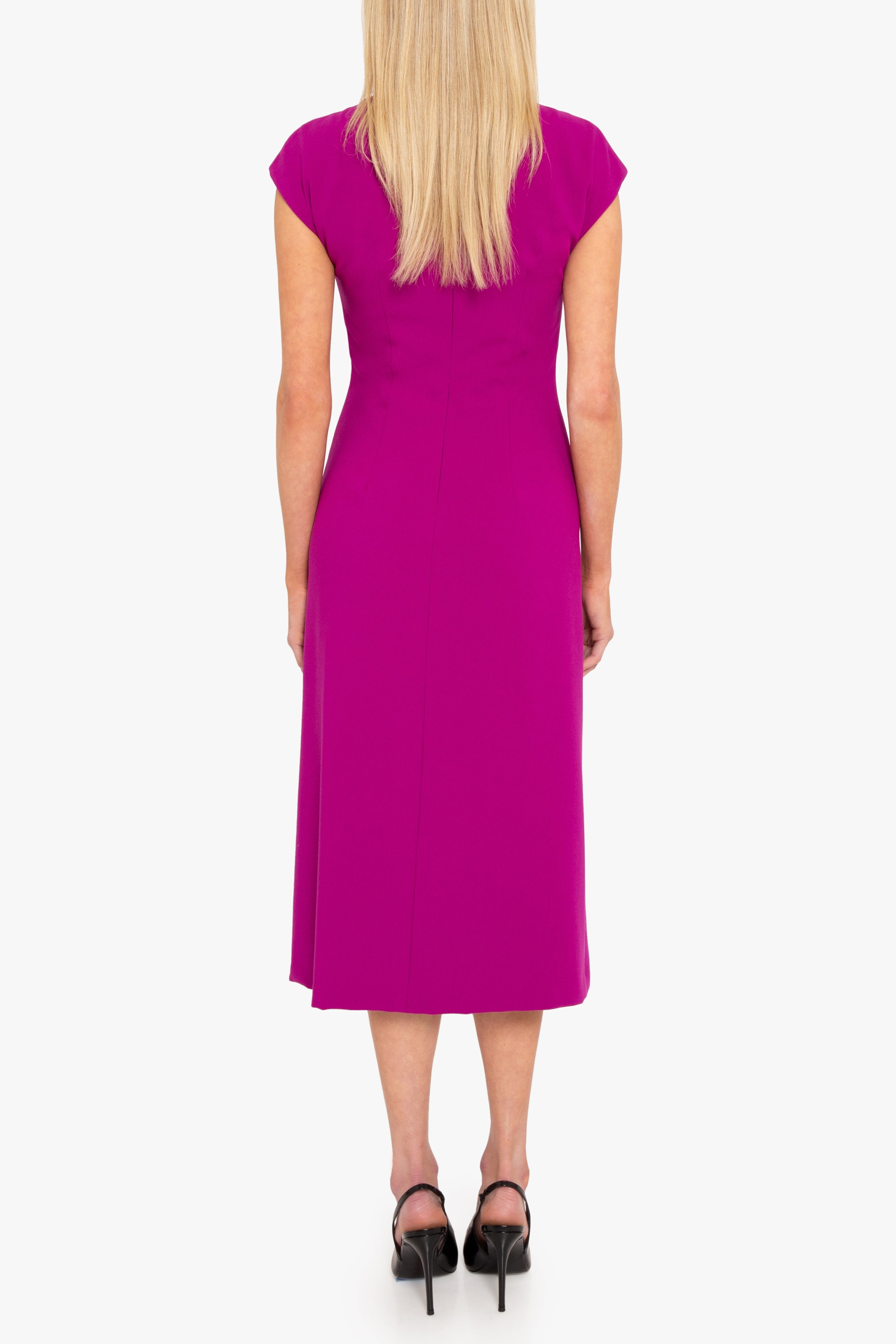 Lali Midi dress