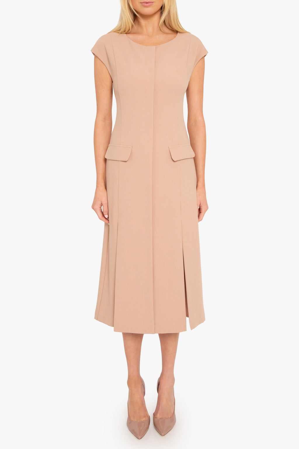 Lali Midi dress