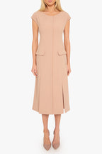 Lali Midi dress