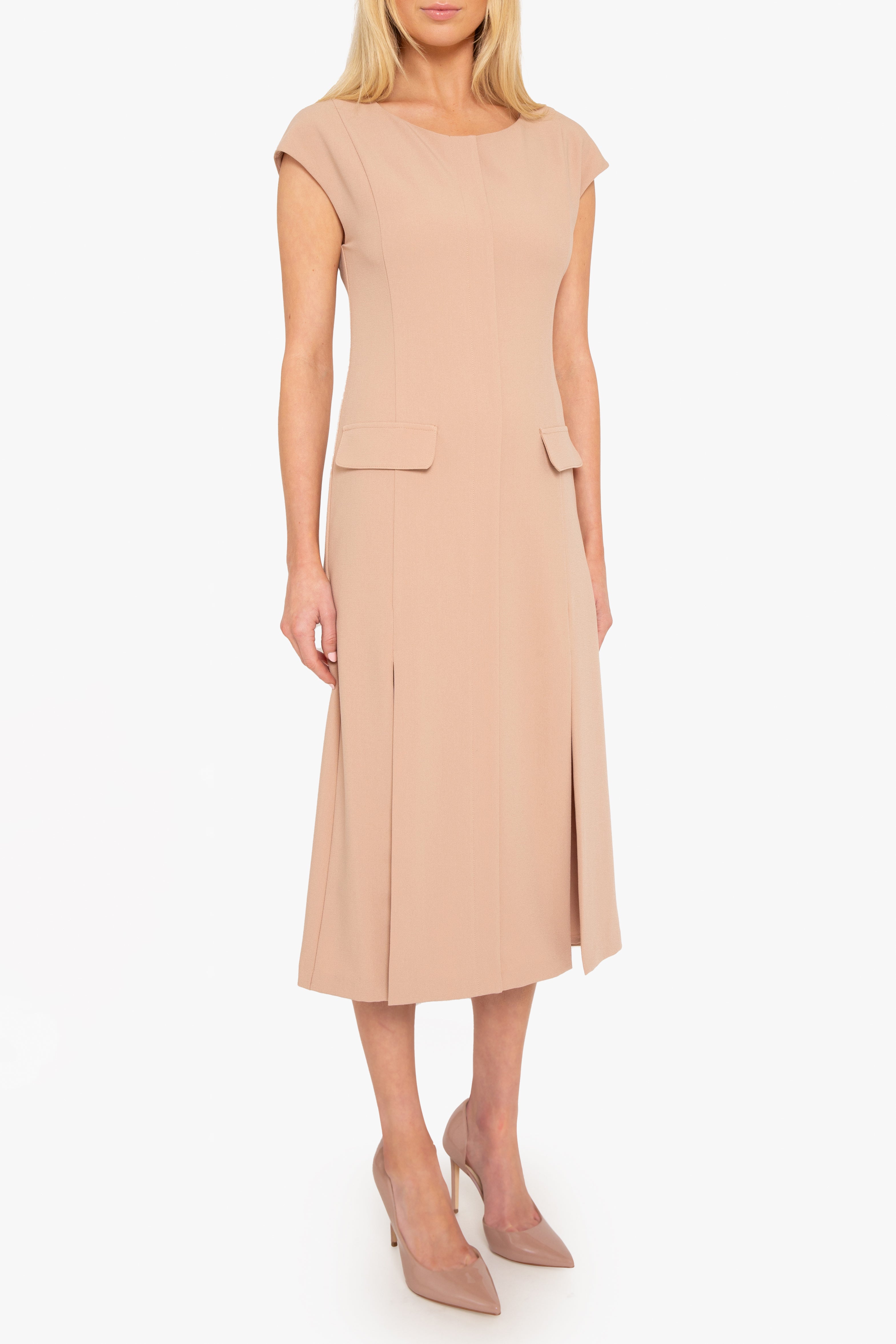 Lali Midi dress