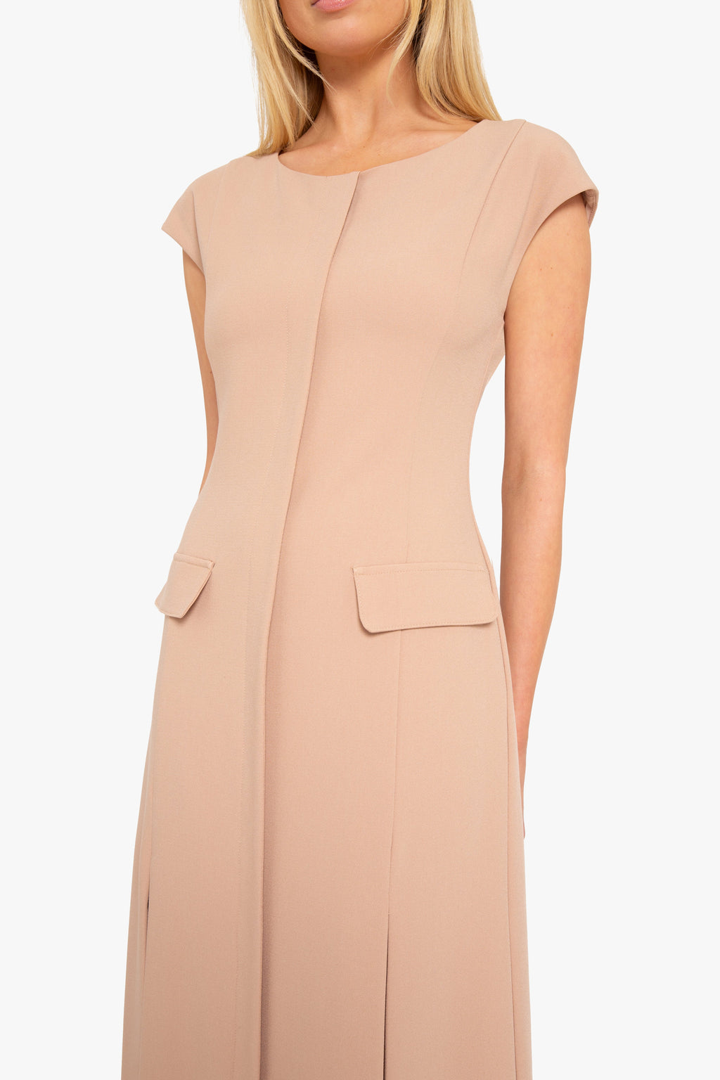 Lali Midi dress