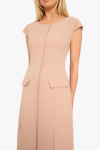 Lali Midi dress
