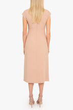 Lali Midi dress