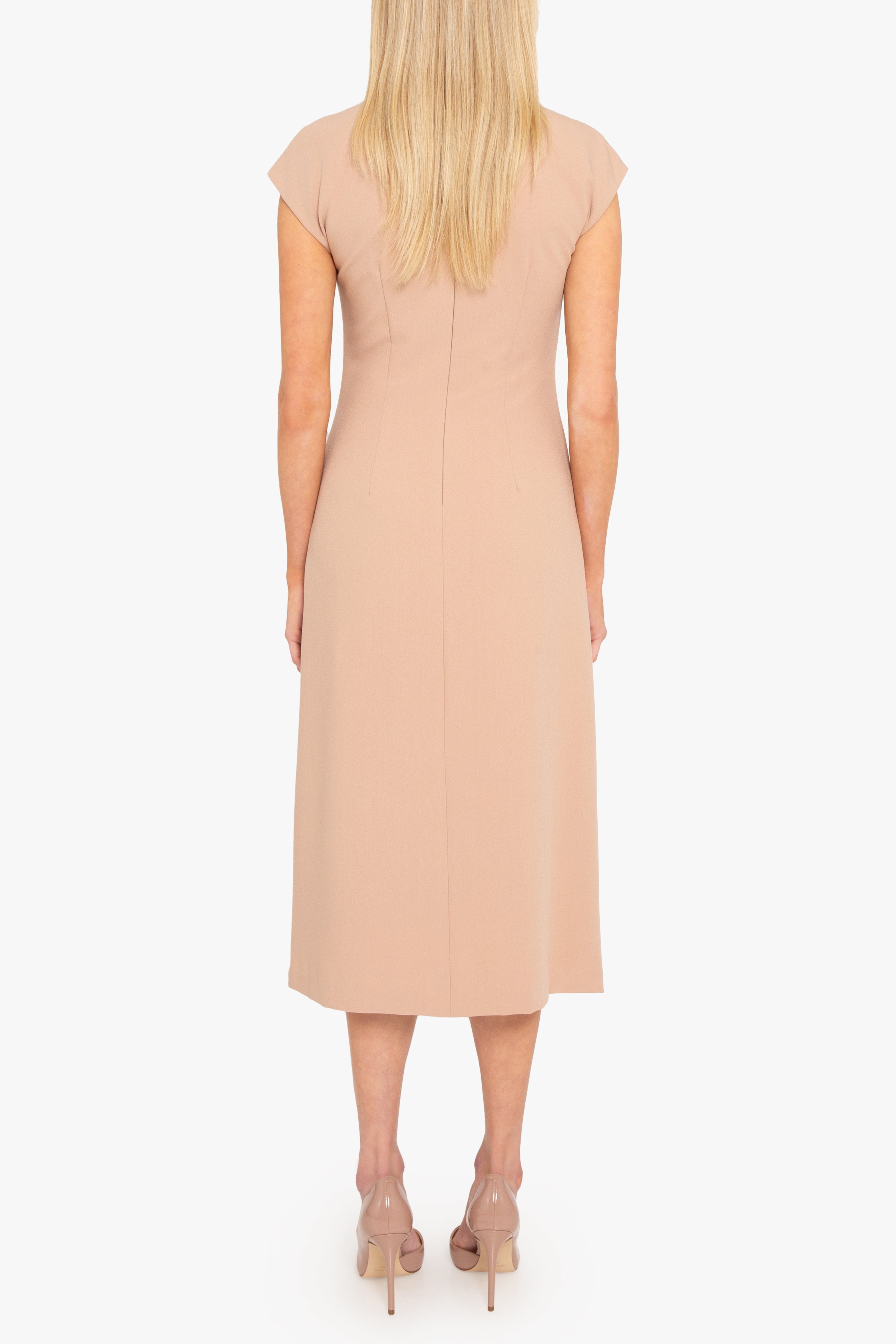 Lali Midi dress