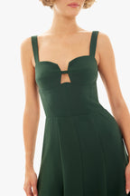 Sorelle Midi Dress