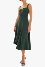 Sorelle Midi Dress