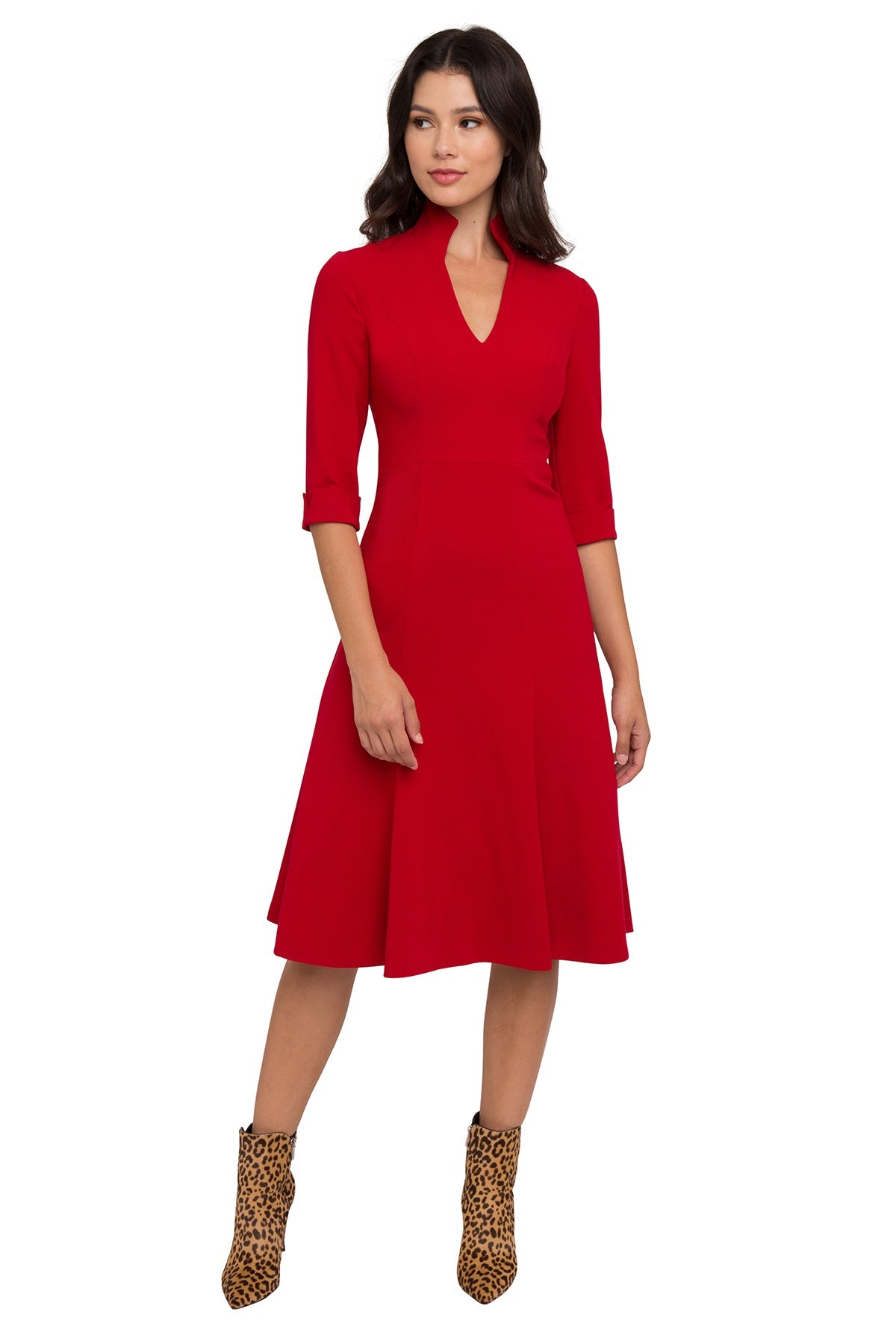 Kensington Dress