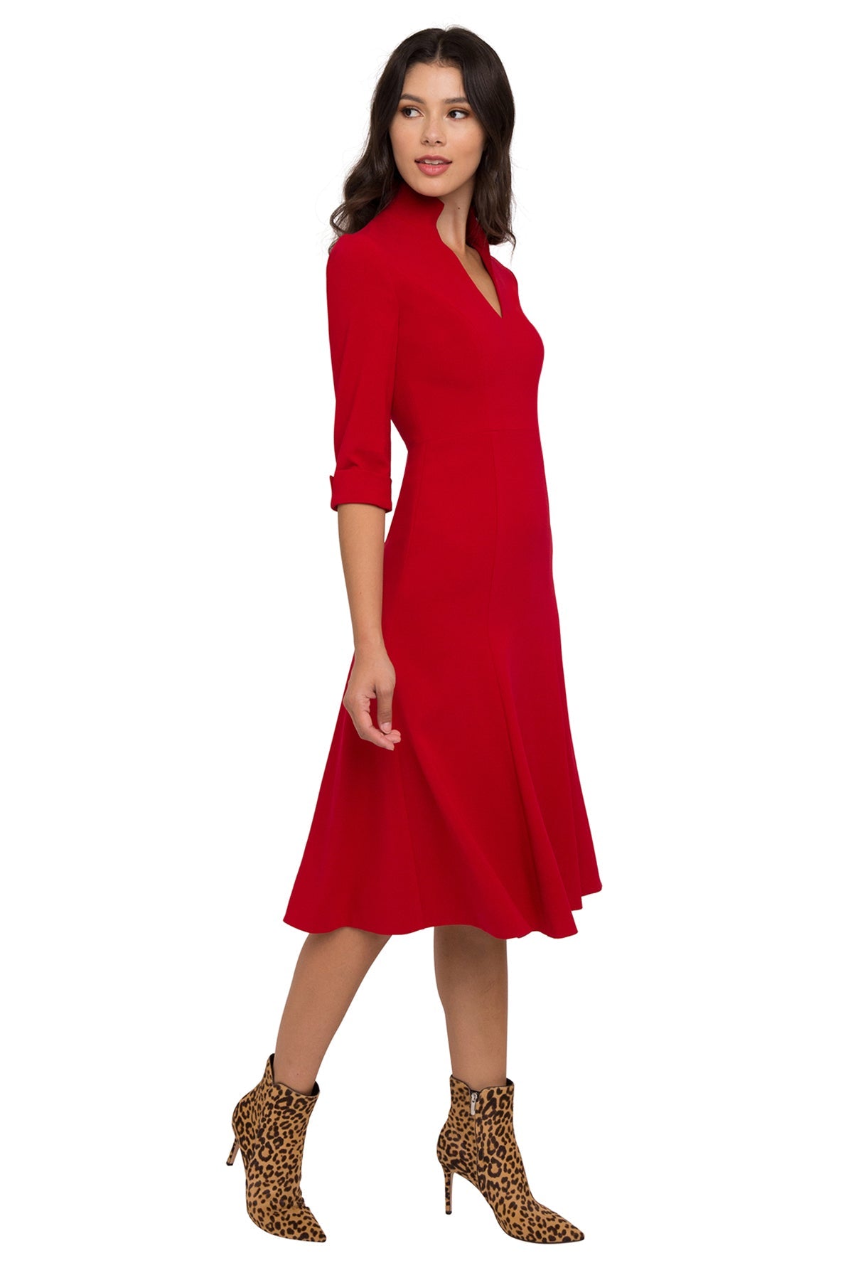 Kensington Dress