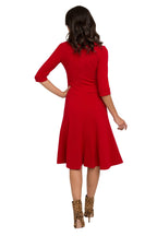 Kensington Dress