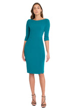 Marissa Sheath Dress