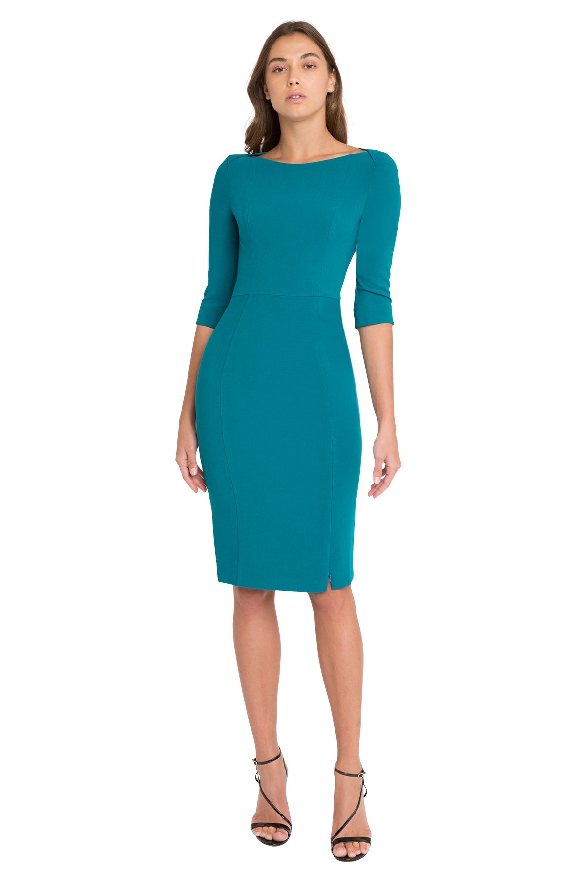 Marissa Sheath Dress