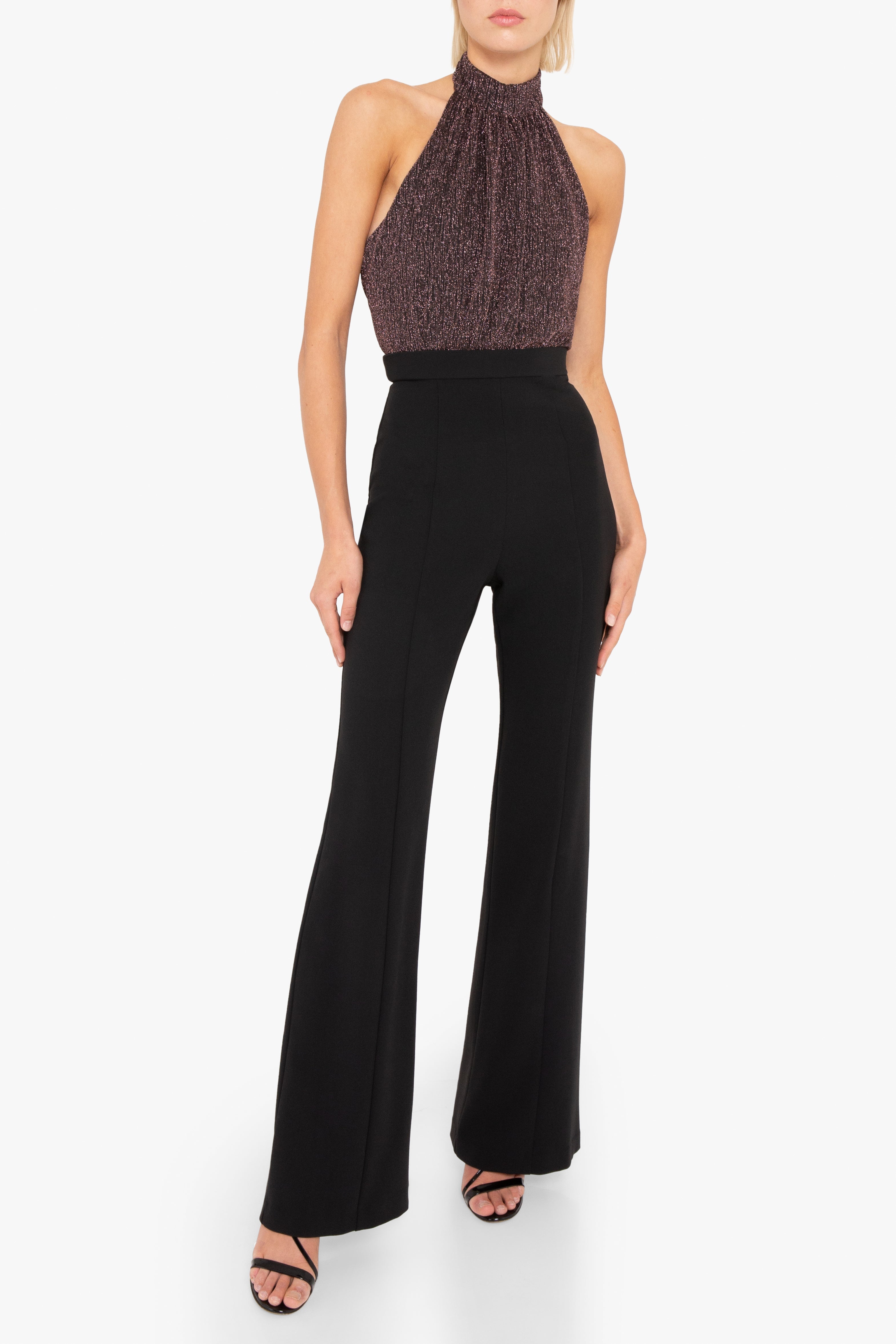 Genesis CB Jumpsuit