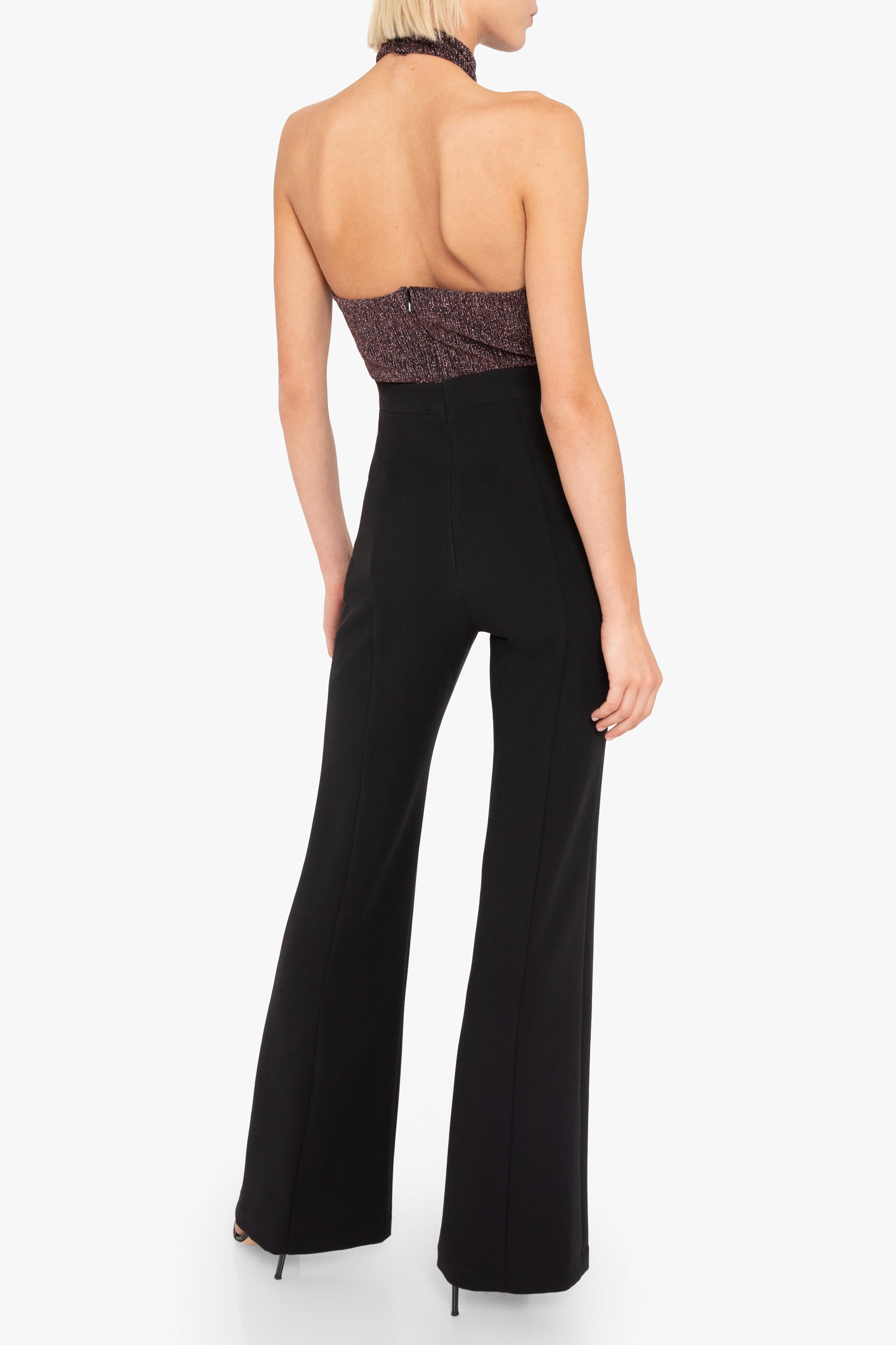Genesis CB Jumpsuit