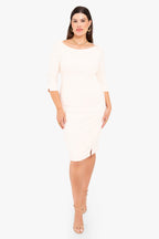 Marissa Sheath Dress